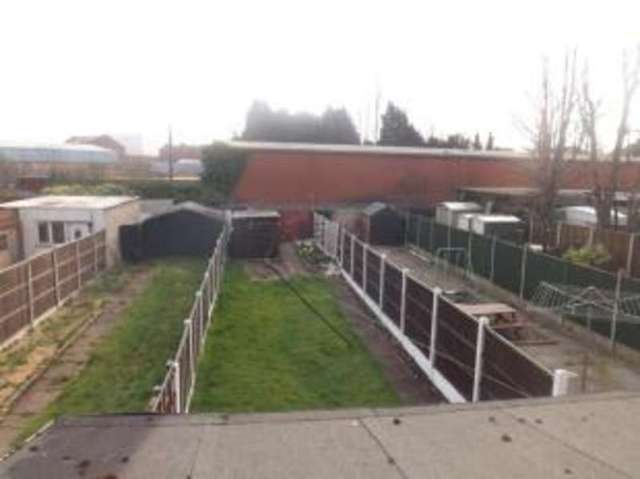  Image of 3 bedroom Terraced house for sale in Knights Road Tyseley Birmingham B11 at Tyseley Birmingham Olton, B11 3QB