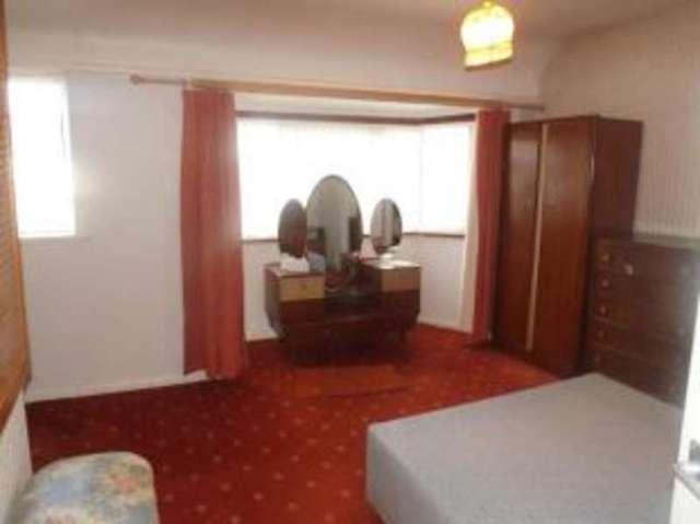  Image of 3 bedroom Terraced house for sale in Knights Road Tyseley Birmingham B11 at Tyseley Birmingham Olton, B11 3QB