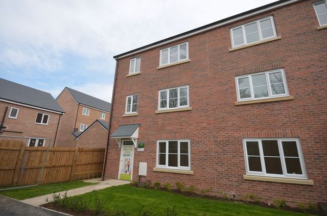  Image of 5 bedroom Detached house for sale in Laburnum Road Blackburn BB1 at Laburnum Walk  Blackburn, BB1 5PY