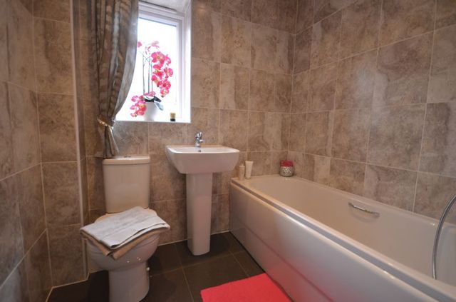  Image of 5 bedroom Detached house for sale in Laburnum Road Blackburn BB1 at Laburnum Walk  Blackburn, BB1 5PY