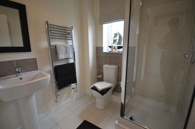  Image of 5 bedroom Detached house for sale in Laburnum Road Blackburn BB1 at Laburnum Walk  Blackburn, BB1 5PY