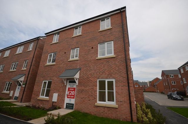  Image of 6 bedroom Detached house for sale in Laburnum Road Blackburn BB1 at Laburnum Walk  Blackburn, BB1 5PY