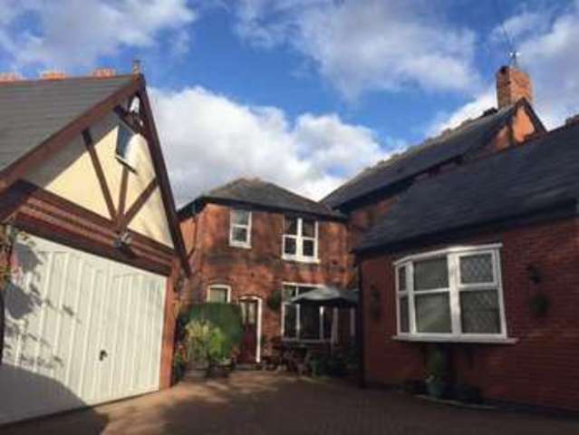  Image of 3 bedroom Detached house for sale in Langley High Street Oldbury B69 at Langley High Street  Oldbury, B69 4SL
