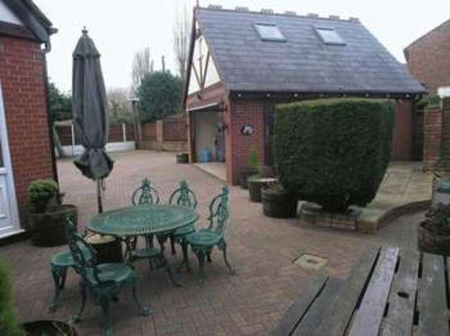  Image of 3 bedroom Detached house for sale in Langley High Street Oldbury B69 at Langley High Street  Oldbury, B69 4SL