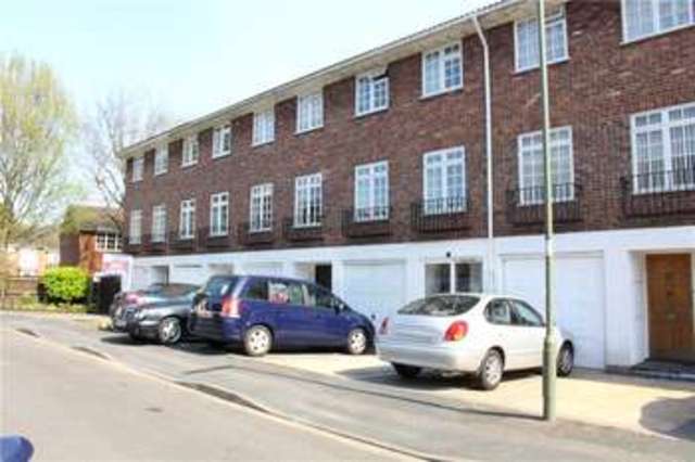  Image of 3 bedroom Terraced house for sale in Langley Walk Woking GU22 at Woking Surrey Woking, GU22 7UB