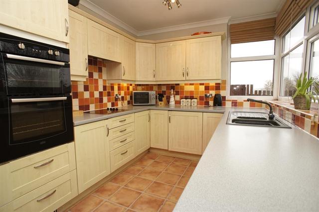  Image of 4 bedroom Detached house for sale in Langsett Avenue Sheffield S6 at Wadsley Sheffield Hillsborough, S6 4AB