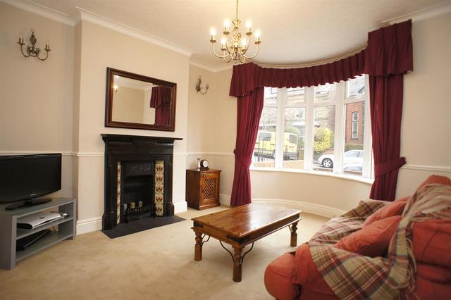  Image of 4 bedroom Detached house for sale in Langsett Avenue Sheffield S6 at Wadsley Sheffield Hillsborough, S6 4AB