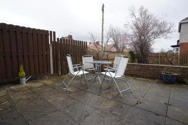  Image of 4 bedroom Detached house for sale in Langsett Avenue Sheffield S6 at Wadsley Sheffield Hillsborough, S6 4AB