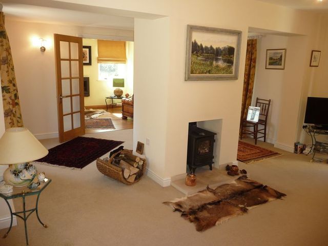  Image of 4 bedroom Detached house for sale in Latton Latton Swindon SN6 at Latton Latton, SN6 6DS