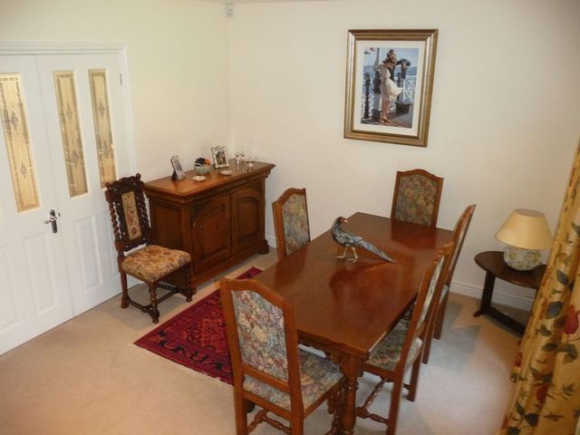  Image of 4 bedroom Detached house for sale in Latton Latton Swindon SN6 at Latton Latton, SN6 6DS