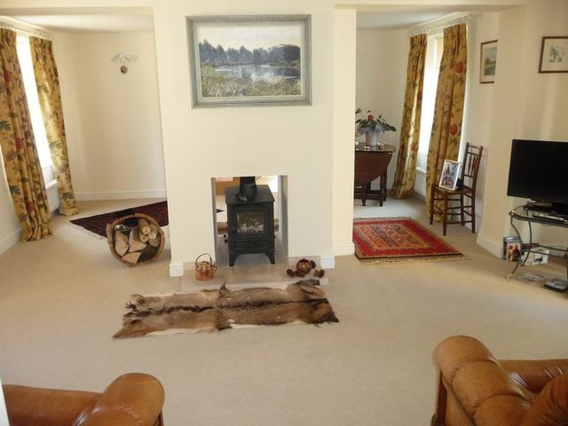  Image of 4 bedroom Detached house for sale in Latton Latton Swindon SN6 at Latton Latton, SN6 6DS