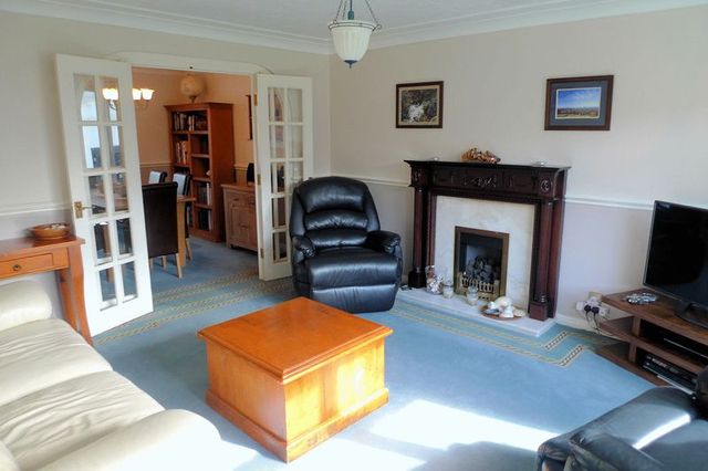  Image of 3 bedroom Detached house for sale in Launceston Road Radcliffe Manchester M26 at Launceston Road  Radcliffe, M26 3UN