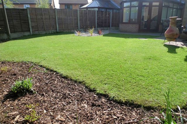  Image of 3 bedroom Detached house for sale in Launceston Road Radcliffe Manchester M26 at Launceston Road  Radcliffe, M26 3UN
