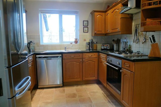  Image of 3 bedroom Detached house for sale in Launceston Road Radcliffe Manchester M26 at Launceston Road  Radcliffe, M26 3UN