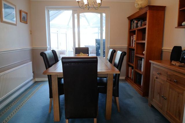  Image of 3 bedroom Detached house for sale in Launceston Road Radcliffe Manchester M26 at Launceston Road  Radcliffe, M26 3UN