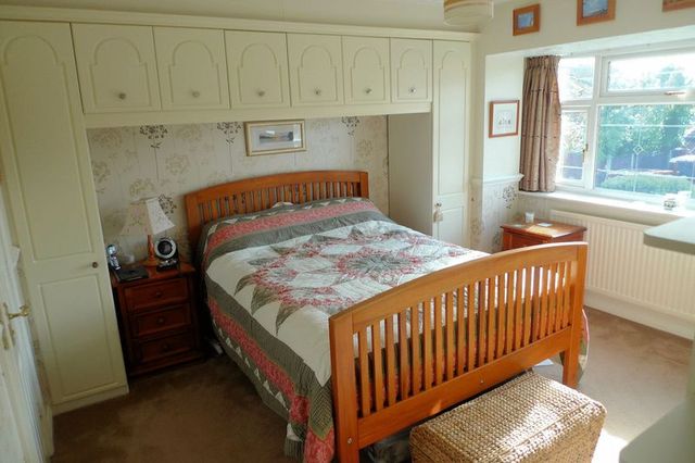  Image of 3 bedroom Detached house for sale in Launceston Road Radcliffe Manchester M26 at Launceston Road  Radcliffe, M26 3UN