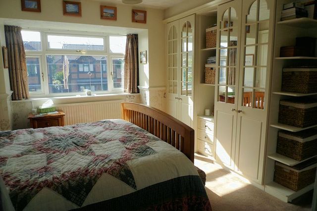  Image of 3 bedroom Detached house for sale in Launceston Road Radcliffe Manchester M26 at Launceston Road  Radcliffe, M26 3UN