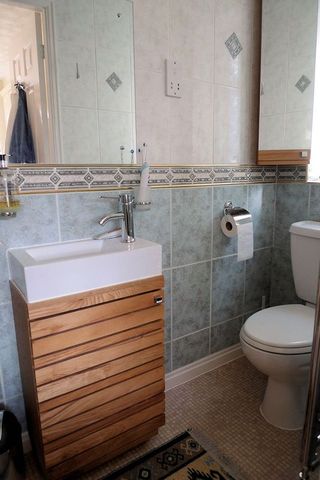  Image of 3 bedroom Detached house for sale in Launceston Road Radcliffe Manchester M26 at Launceston Road  Radcliffe, M26 3UN