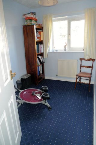  Image of 3 bedroom Detached house for sale in Launceston Road Radcliffe Manchester M26 at Launceston Road  Radcliffe, M26 3UN