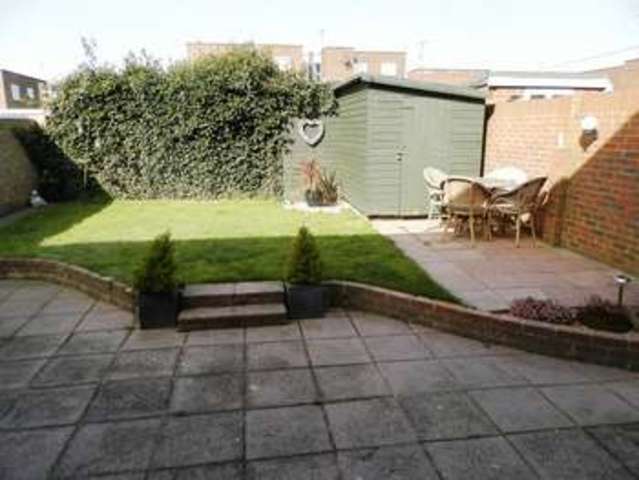  Image of 3 bedroom Semi-Detached house to rent in Lavant Close Goring-by-Sea Worthing BN12 at Lavant Close Goring-By-Sea Worthing, BN12 6NA