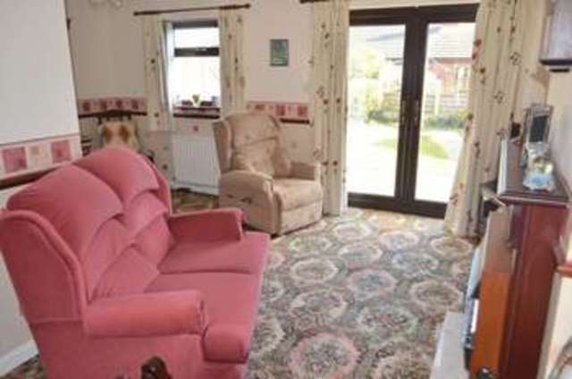  Image of 1 bedroom Bungalow for sale in Lea Garth Messingham Scunthorpe DN17 at Lea Garth Messingham Scunthorpe, DN17 3TE