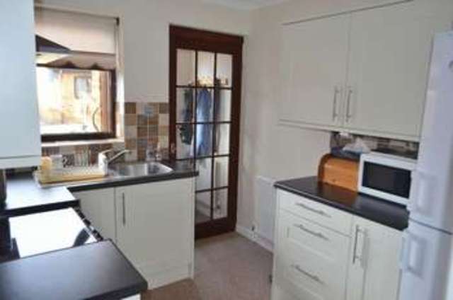  Image of 1 bedroom Bungalow for sale in Lea Garth Messingham Scunthorpe DN17 at Lea Garth Messingham Scunthorpe, DN17 3TE