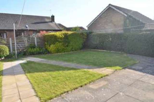  Image of 1 bedroom Bungalow for sale in Lea Garth Messingham Scunthorpe DN17 at Lea Garth Messingham Scunthorpe, DN17 3TE