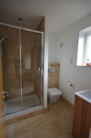 Image of 4 bedroom Detached house for sale in The Gables Level Road Hawarden Deeside CH5 at Level Road Hawarden Deeside, CH5 3GB