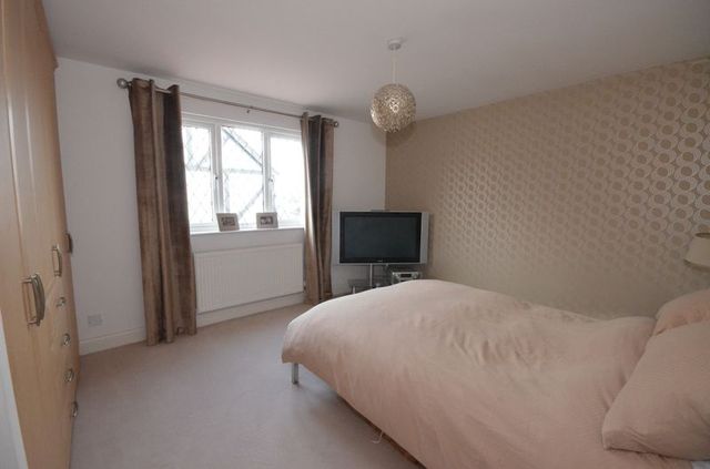  Image of 4 bedroom Detached house for sale in The Gables Level Road Hawarden Deeside CH5 at Level Road Hawarden Deeside, CH5 3GB