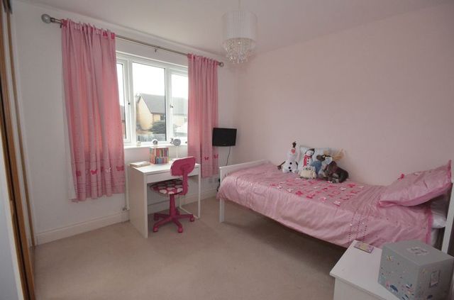  Image of 4 bedroom Detached house for sale in The Gables Level Road Hawarden Deeside CH5 at Level Road Hawarden Deeside, CH5 3GB