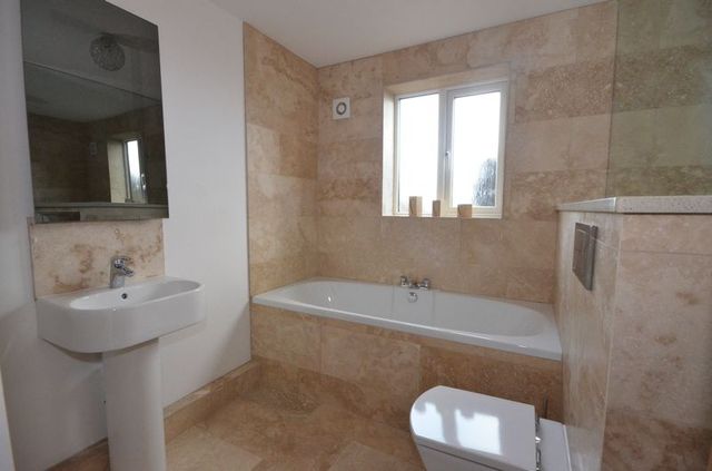  Image of 4 bedroom Detached house for sale in The Gables Level Road Hawarden Deeside CH5 at Level Road Hawarden Deeside, CH5 3GB
