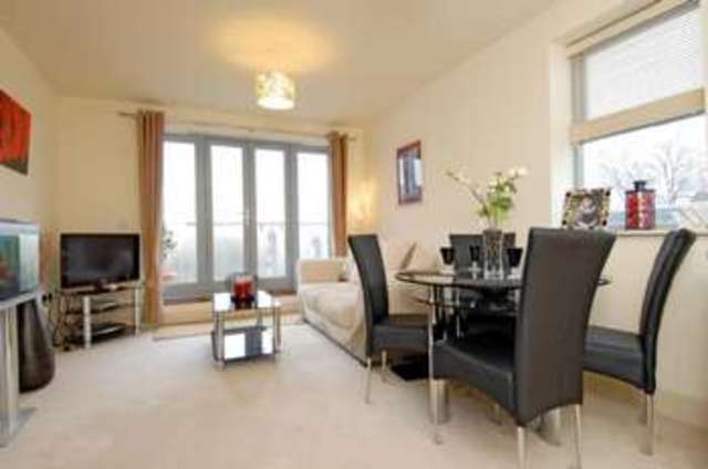  Image of 1 bedroom Flat for sale in Idsworth Court Basingstoke RG24 at Idsworth Court  Basingstoke, RG24 9RR