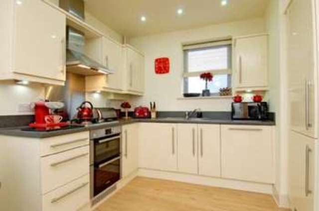  Image of 1 bedroom Flat for sale in Idsworth Court Basingstoke RG24 at Idsworth Court  Basingstoke, RG24 9RR