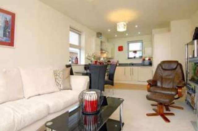  Image of 1 bedroom Flat for sale in Idsworth Court Basingstoke RG24 at Idsworth Court  Basingstoke, RG24 9RR