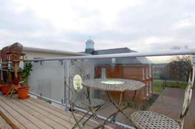  Image of 1 bedroom Flat for sale in Idsworth Court Basingstoke RG24 at Idsworth Court  Basingstoke, RG24 9RR