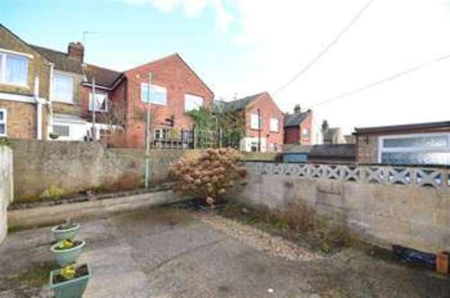  Image of 2 bedroom Terraced house for sale in Limes Road Dover CT16 at Dover Kent Dover, CT16 2NA