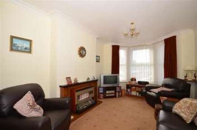  Image of 2 bedroom Terraced house for sale in Limes Road Dover CT16 at Dover Kent Dover, CT16 2NA