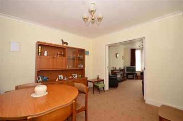  Image of 2 bedroom Terraced house for sale in Limes Road Dover CT16 at Dover Kent Dover, CT16 2NA