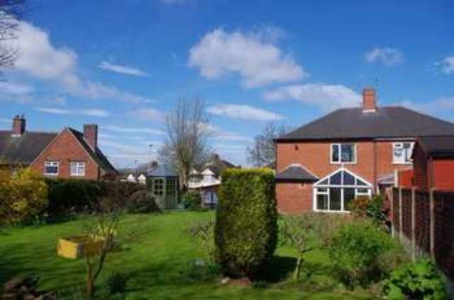  Image of 3 bedroom Semi-Detached house for sale in Little Chell Lane Tunstall Stoke-on-Trent ST6 at Little Chell Lane Little Chell Stoke-On-Trent, ST6 6ND
