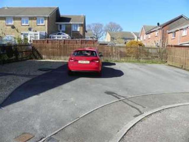  Image of 2 bedroom Property for sale in Llwyn Afanc Cwmrhydyceirw Swansea SA6 at Llwyn Afanc Cwmrhydyceirw Cwmrhydyceirw, SA6 6TX