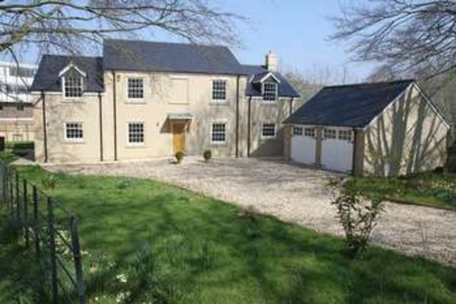  Image of 5 bedroom Detached house for sale in Lodge Lane Nailsea Bristol BS48 at Lodge Lane  Nailsea, BS48 1BL