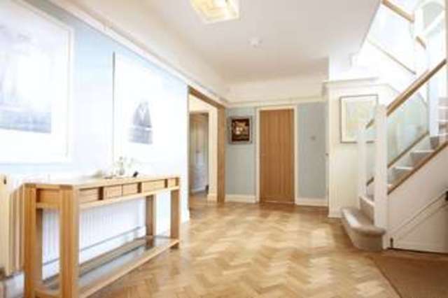  Image of 5 bedroom Detached house for sale in Long Hey Road Caldy Wirral CH48 at Long Hey Road  Caldy, CH48 1LZ