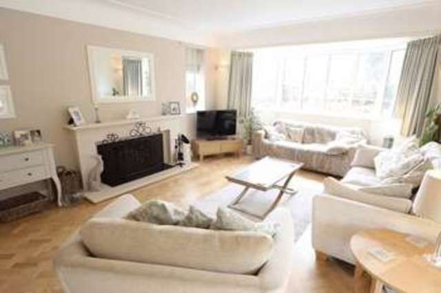 Image of 5 bedroom Detached house for sale in Long Hey Road Caldy Wirral CH48 at Long Hey Road  Caldy, CH48 1LZ