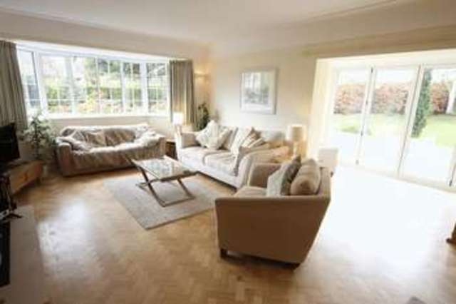  Image of 5 bedroom Detached house for sale in Long Hey Road Caldy Wirral CH48 at Long Hey Road  Caldy, CH48 1LZ