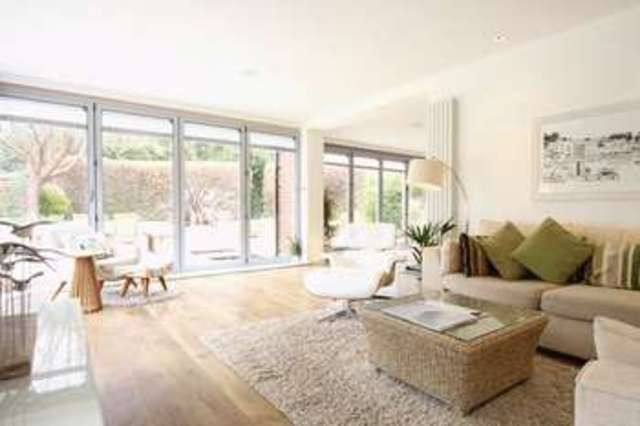  Image of 5 bedroom Detached house for sale in Long Hey Road Caldy Wirral CH48 at Long Hey Road  Caldy, CH48 1LZ