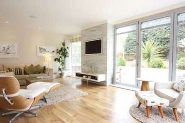  Image of 5 bedroom Detached house for sale in Long Hey Road Caldy Wirral CH48 at Long Hey Road  Caldy, CH48 1LZ