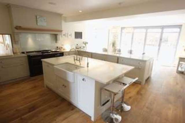  Image of 5 bedroom Detached house for sale in Long Hey Road Caldy Wirral CH48 at Long Hey Road  Caldy, CH48 1LZ