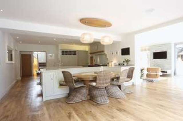  Image of 5 bedroom Detached house for sale in Long Hey Road Caldy Wirral CH48 at Long Hey Road  Caldy, CH48 1LZ