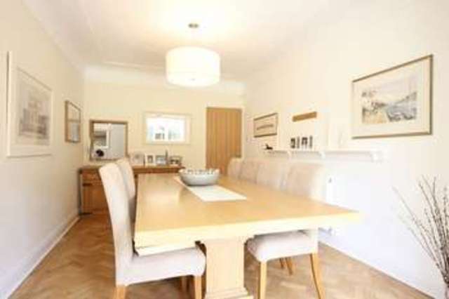  Image of 5 bedroom Detached house for sale in Long Hey Road Caldy Wirral CH48 at Long Hey Road  Caldy, CH48 1LZ