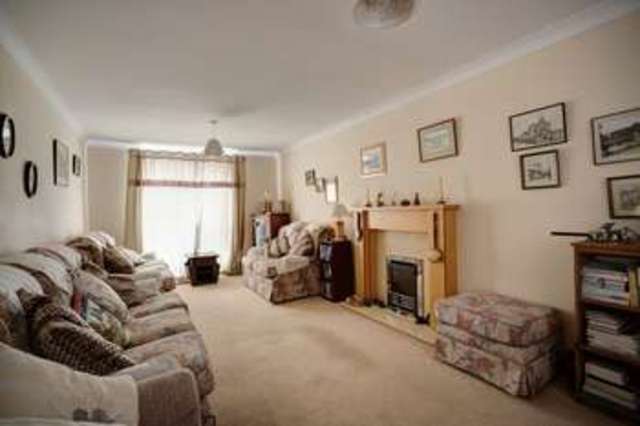  Image of 4 bedroom Detached house for sale in Longchamp Drive Ely CB7 at Longchamp Drive  Ely, CB7 4QS